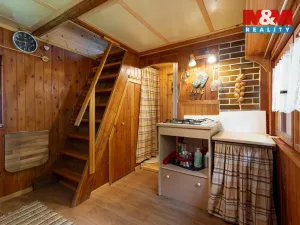 Prodej chaty, Frýdlant nad Ostravicí - Lubno, 75 m2