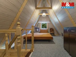 Prodej chaty, Morávka, 50 m2