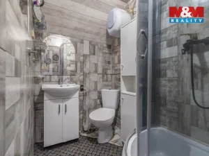 Prodej chaty, Morávka, 50 m2