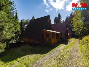 Prodej chaty, Morávka, 50 m2
