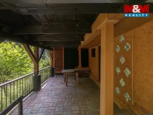 Prodej chaty, Morávka, 50 m2
