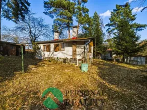 Pronájem - jiné, Želízy, 55 m2