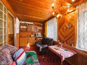 Pronájem - jiné, Želízy, 55 m2