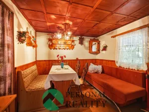 Pronájem - jiné, Želízy, 55 m2