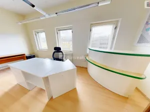 Pronájem kanceláře, Bruntál, Fügnerova, 37 m2
