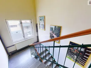 Pronájem kanceláře, Bruntál, Fügnerova, 37 m2
