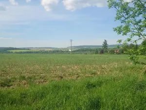 Prodej pozemku pro bydlení, Rokycany, Tymákovská, 75649 m2
