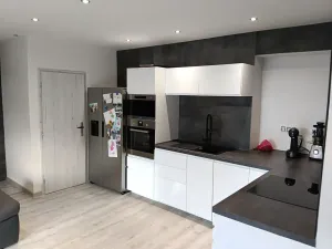 Prodej rodinného domu, Volduchy, 90 m2