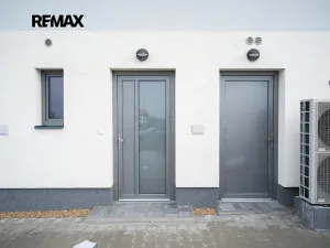 Prodej rodinného domu, Chlumec nad Cidlinou, 80 m2