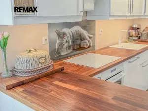 Prodej bytu 3+kk, Bašť, K Šíbrovce, 81 m2