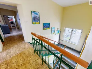 Pronájem kanceláře, Bruntál, Fügnerova, 81 m2