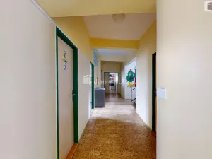 Pronájem kanceláře, Bruntál, Fügnerova, 81 m2