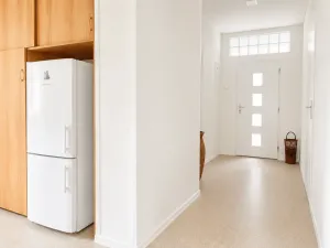 Pronájem bytu 3+1, Bělá pod Bezdězem, Husova, 76 m2