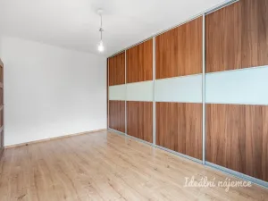 Pronájem bytu 2+kk, Praha - Záběhlice, Choceradská, 53 m2