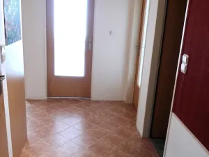 Pronájem bytu 3+kk, Praha - Vysočany, Pod Harfou, 74 m2