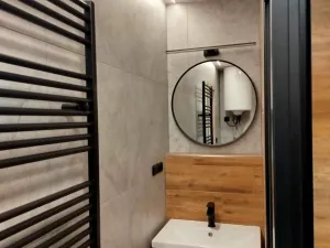 Prodej bytu 1+1, Světlík, 38 m2