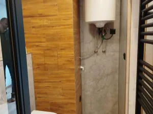 Prodej bytu 1+1, Světlík, 38 m2