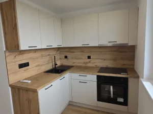 Prodej bytu 1+1, Světlík, 38 m2