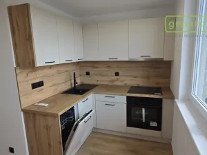 Prodej bytu 1+1, Světlík, 38 m2