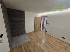 Prodej bytu 1+1, Světlík, 38 m2