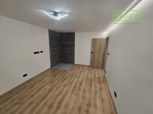 Prodej bytu 1+1, Světlík, 38 m2