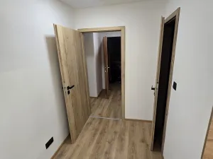 Prodej bytu 1+1, Světlík, 38 m2
