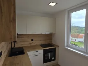 Prodej bytu 1+1, Světlík, 38 m2
