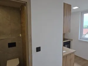 Prodej bytu 1+1, Světlík, 38 m2