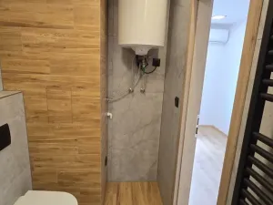 Prodej bytu 1+1, Světlík, 38 m2