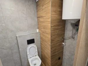 Prodej bytu 1+1, Světlík, 38 m2