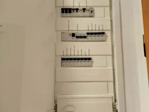 Prodej bytu 1+1, Světlík, 38 m2