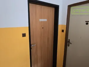 Prodej bytu 1+1, Světlík, 38 m2