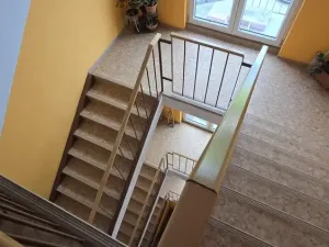 Prodej bytu 1+1, Světlík, 38 m2