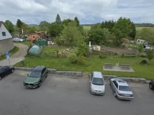 Prodej bytu 1+1, Světlík, 38 m2