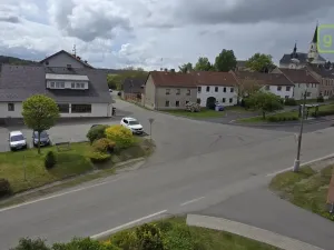 Prodej bytu 1+1, Světlík, 38 m2