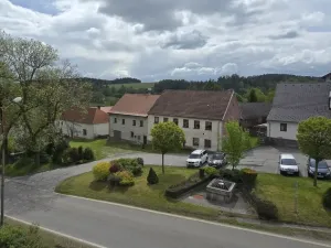 Prodej bytu 1+1, Světlík, 38 m2