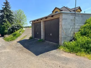 Prodej rodinného domu, Hrdlív, 79 m2