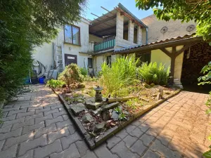 Prodej rodinného domu, Hrdlív, 79 m2