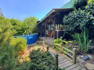 Prodej rodinného domu, Hrdlív, 79 m2