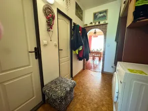 Prodej rodinného domu, Hrdlív, 79 m2