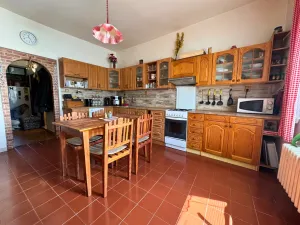 Prodej rodinného domu, Hrdlív, 79 m2