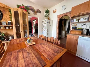 Prodej rodinného domu, Hrdlív, 79 m2