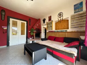 Prodej rodinného domu, Hrdlív, 79 m2