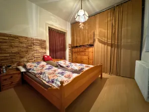 Prodej rodinného domu, Hrdlív, 79 m2
