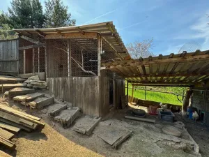 Prodej rodinného domu, Hrdlív, 79 m2
