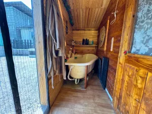 Prodej rodinného domu, Hrdlív, 79 m2