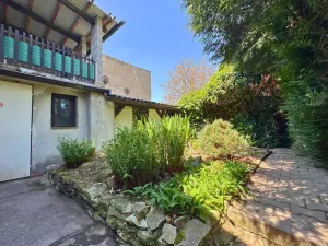 Prodej rodinného domu, Hrdlív, 150 m2