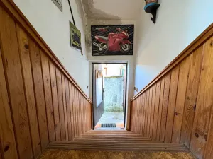 Prodej rodinného domu, Hrdlív, 150 m2