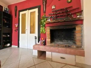 Prodej rodinného domu, Hrdlív, 150 m2