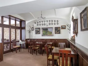 Prodej restaurace, Doksy, Komenského, 426 m2
